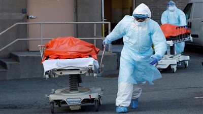 316 حالة وفاة بكورونا في المملكة المتحدة وأكثر من 30 ألف إصابة جديدة