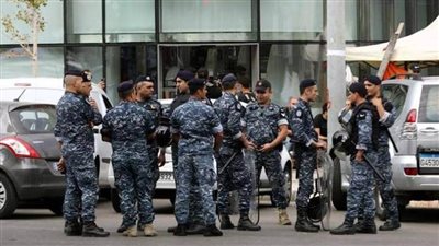 الشرطة اللبنانية: سنغلق المطاعم والملاهي الليلية التي لا تلتزم تدابير الوقاية من كورونا