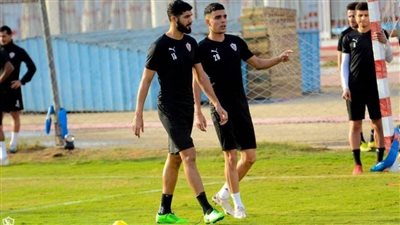 اتحاد جدة يكشف نيته من ضم ثنائي الزمالك ساسي وبن شرقي
