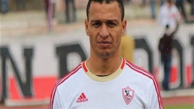 حمادة طلبة: أي لاعب بالزمالك يبحث عن مصلحته فهو 