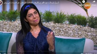 ايمان عفيفي توضح الموعد المناسب لإرسال دعوات الزفاف