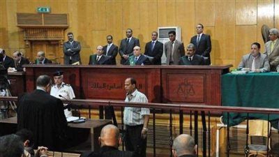 مد أجل النطق بالحكم في إعادة محاكمة متهم بـ