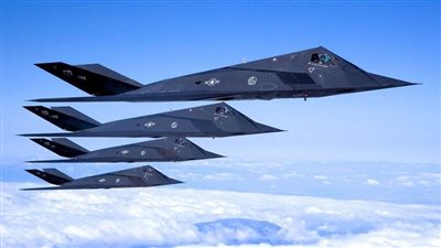 كيف أسقط صاروخ دفاع جوي طائرة شبح أمريكية في ربيع 1999؟