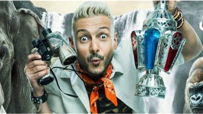 برنامج رامز جلال يتصدر التريند قبل تصويره