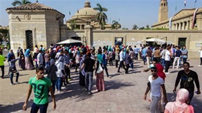 الحكومة تنفي شائعة إلغاء أعمال السنة للفصل الدراسي الأول 