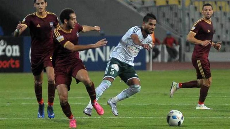 المقاصة والمصري البورسعيدي