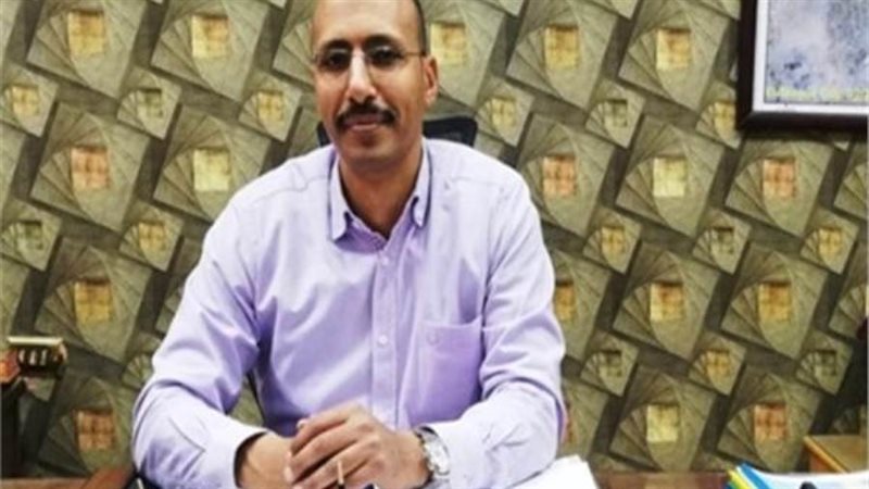 المهندس عبدالرؤوف