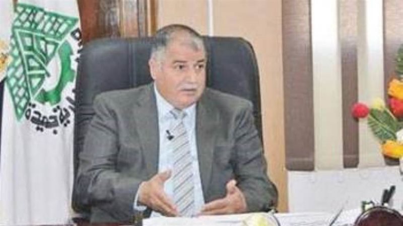 المهندس علاء منيع