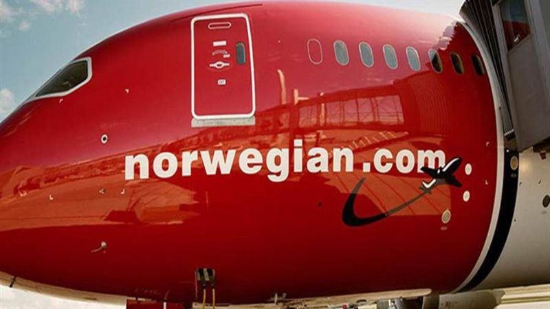 الرحلات الجوية المباشرة