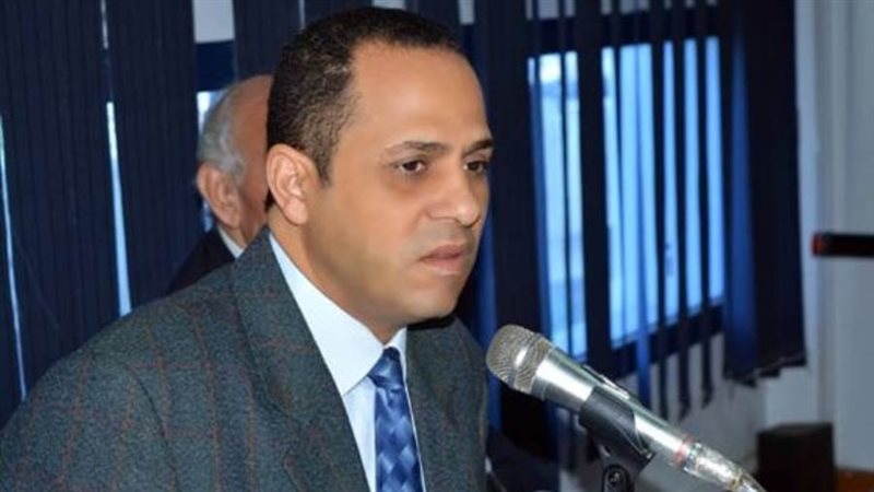 الدكتور عبيد صالح