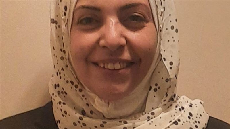 المستشارة سمر المنوفى