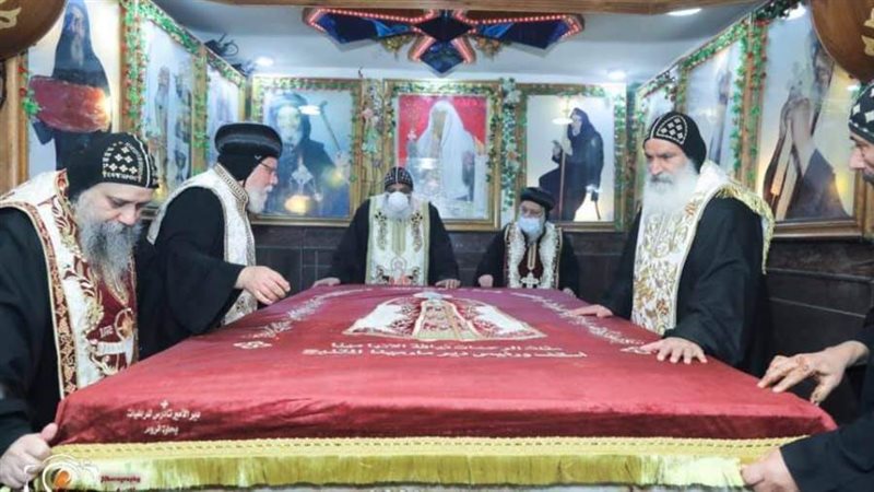 مطرانية ملوى