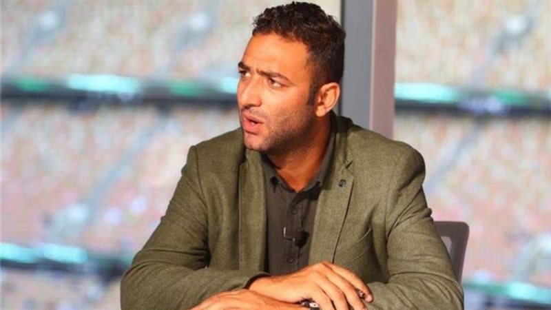 أحمد حسام ميدو