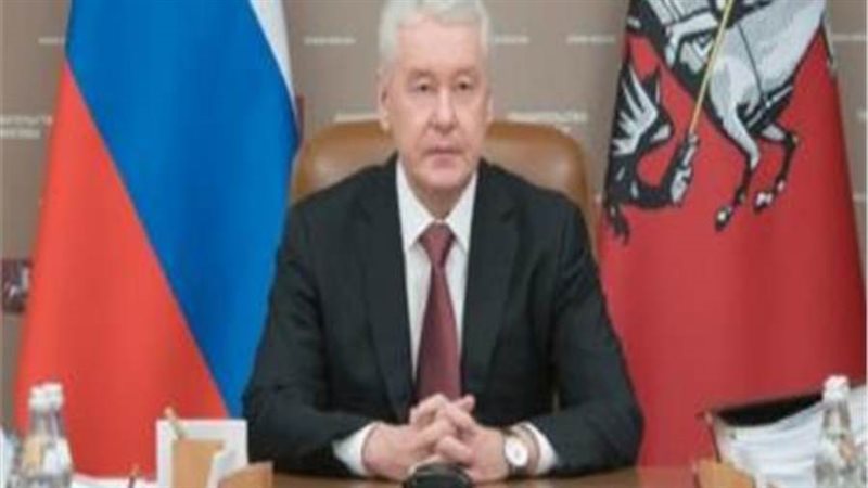 عمدة العاصمة