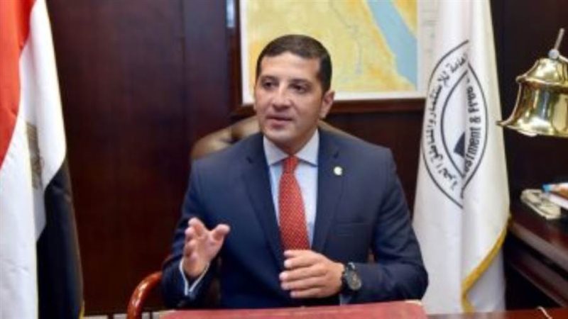 المستشار محمد عبد