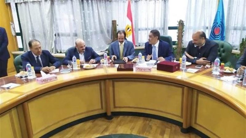 مجلس نقابة الصحفيين