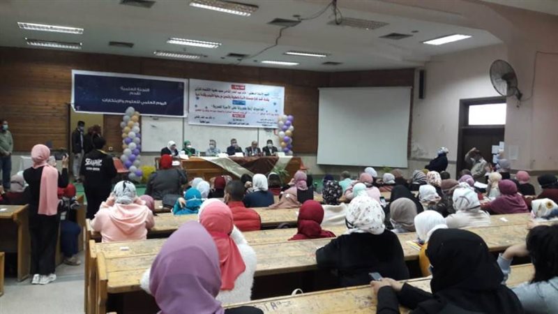 ندوة تأثير كورونا