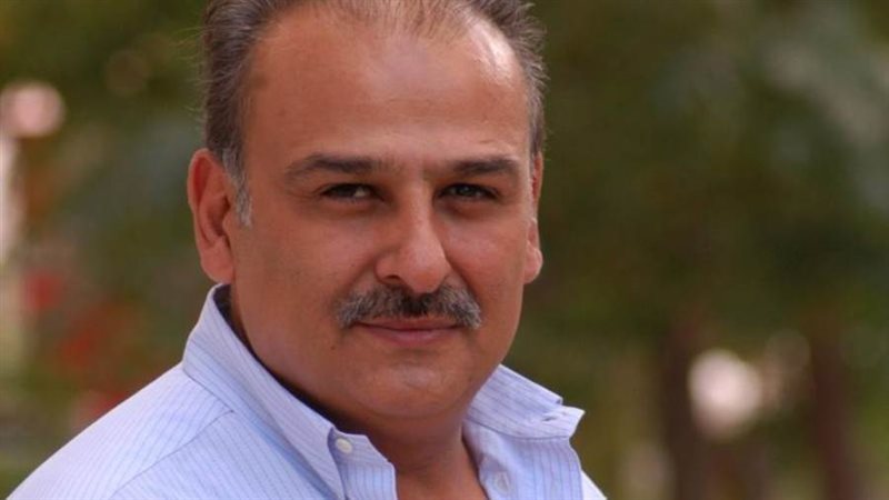 جمال سليمان