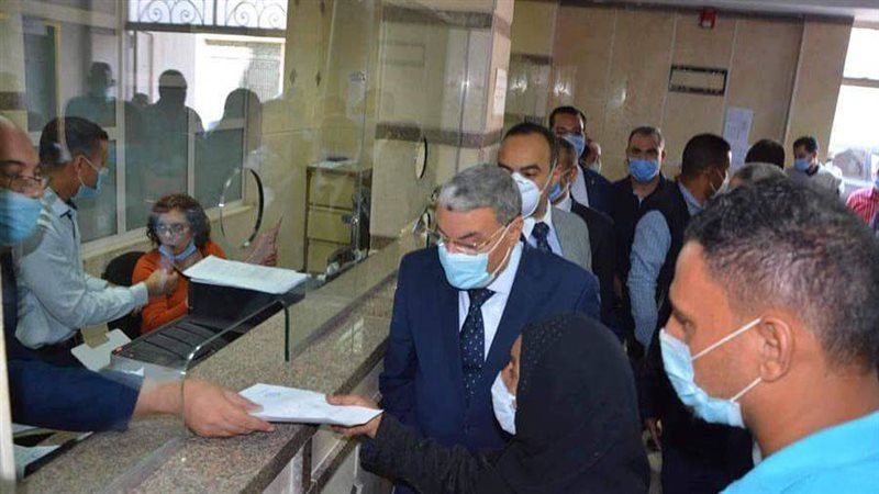 التصالح في مخالفات