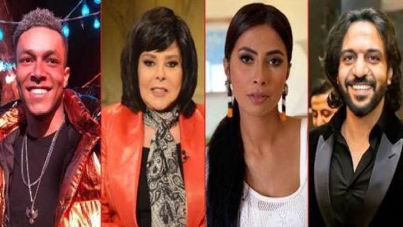 روبي وبهاء سلطان