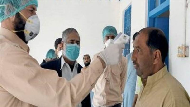 45 ألف شخص في نيجيريا