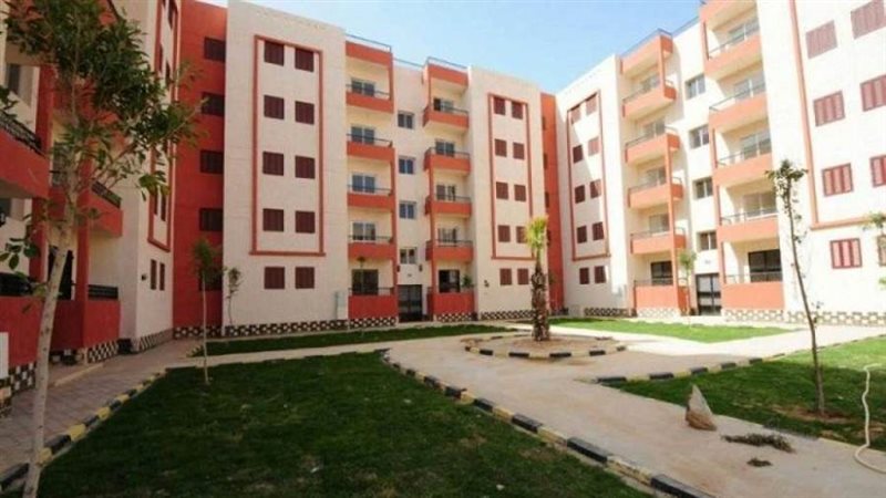 وحدات متوسطي الدخل