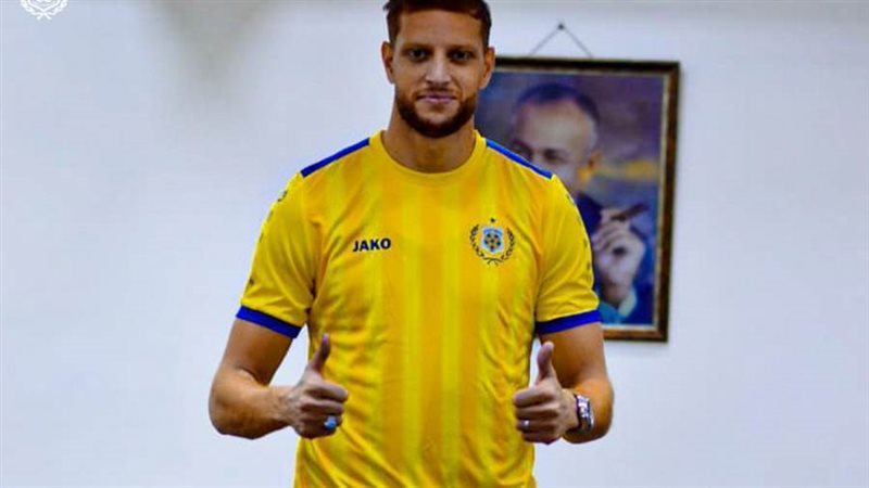 فخر الدين بن يوسف