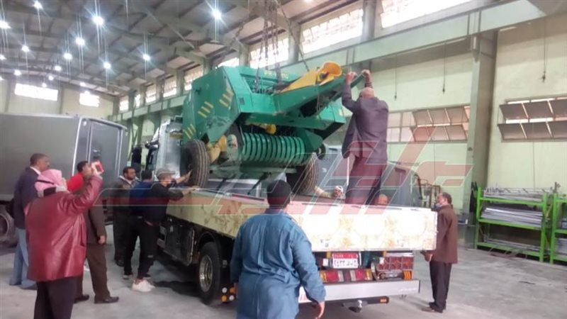 مشروعات التضامن