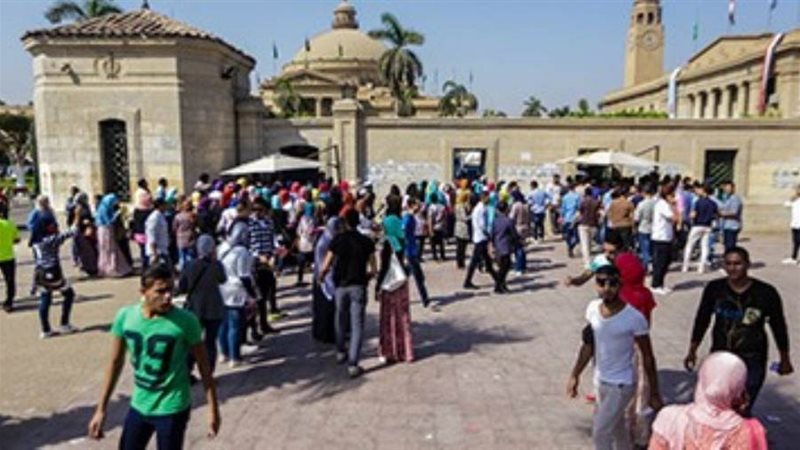 أعمال السنة للفصل