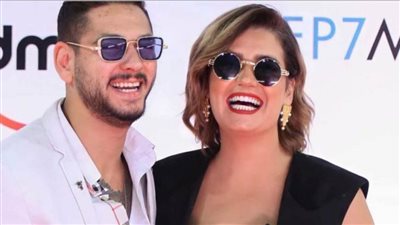 خطيبة محمود شاھین السابقة: احترموا مشاعري