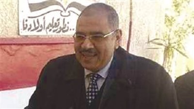 وكيل التعليم بالوادي الجديد: انتهاء استعدادات بدء امتحانات الفصل الدراسي الأول