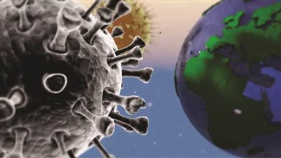 10 قرارات لاتحاد المهن الطبية لدعم الأعضاء في الموجة الثانية لكورونا