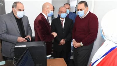 انطلاق المبادرة الرئاسية للعناية بصحة الأم والجنين بأبو كبير 