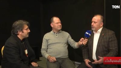 حارس أردوغان  يكشف خبايا زيارة 