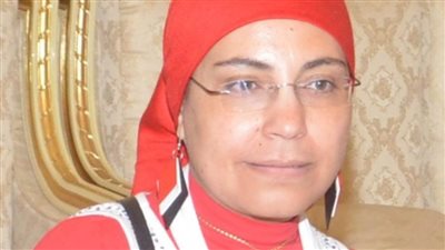 الشاعرة آمال الديب وثلاث قصائد في لقاء بالأعلى للثقافة.. السبت