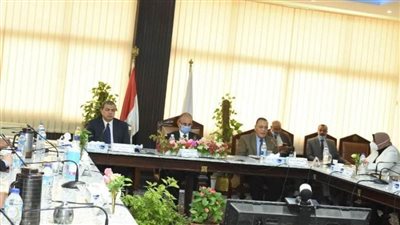 محافظ الشرقية: إقامة تجمعات سكنية حضارية متكاملة 