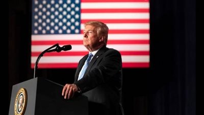 جالوب: ترامب ينهي مسيرة أوباما التي استمرت 12 عامًا 