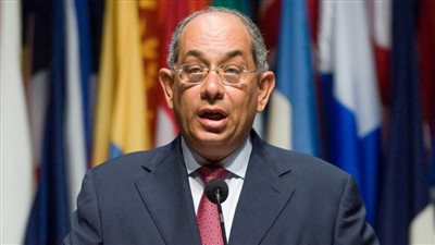 تأجيل محاكمة يوسف بطرس غالي في قضية الإضرار بالمال العام 