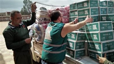 37 مليون جنيه مساهمات