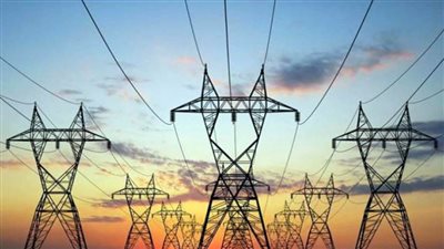 مرصد الكهرباء: 22 ألفا و400 ميجاوات زيادة احتياطية متاحة عن الحمل اليوم