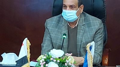 غرفة عمليات بالبحيرة لمتابعة شكاوى المواطنين واستفساراتهم عن فيروس كورونا