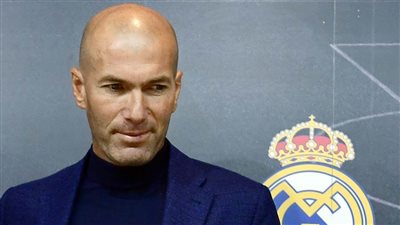 زيدان يطالب ريال مدريد بتجديد عقدي راموس وفاسكيز