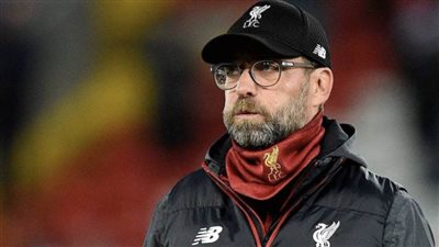 كلوب: لست غاضبا من التعادل مع وست بروميتش لكن أطلب المزيد أمام نيوكاسل