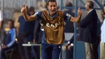 اتحاد الكرة يعلن تشكيلات الأجهزة الفنية لمنتخبات الشباب