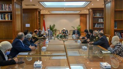 وزيرة الصحة: تسخير الإمكانيات اللازمة للتيسير على خريجي الطب وإنجاح عملية الامتحان