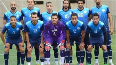 اللجنة الثلاثية تلغي قرار الخماسية وتقرر صعود دلفي للقسم الثالث