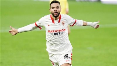 إشبيلية يفوز على فياريال في افتتاح الجولة الـ(16) من الدوري الإسباني