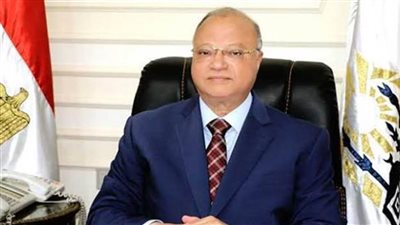 محافظ القاهرة يهنيء المواطنين بالعام الجديد