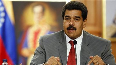 مادورو يشكر بوتين على لقاحات 