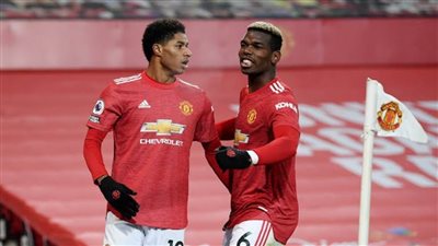 بهدف قاتل.. «راشفورد» يقود مانشستر يونايتد للفوز على وولفرهامبتون في البريميرليج 